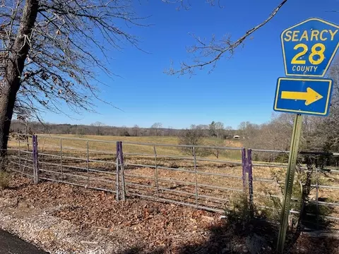 001-07136 N 002 N Tomahawk Church Rd, Saint Joe, AR 72675