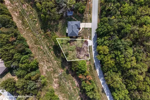 tbd Queensferry Dr, Bella Vista, AR 72715