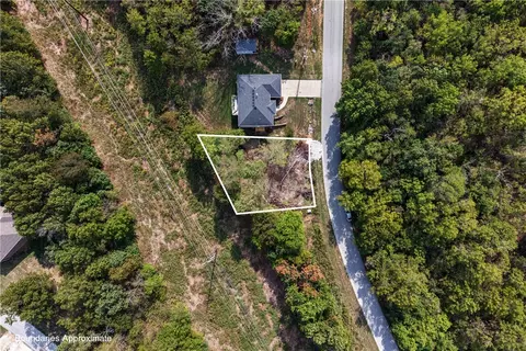 tbd Queensferry Dr, Bella Vista, AR 72715