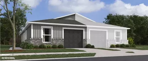 504 W B W Cloud, Siloam Springs, AR 72761