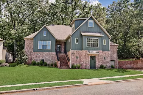 3431 Bellamy Dr, Fayetteville, AR 72704