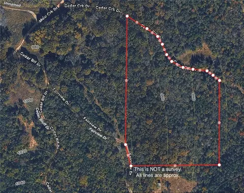 Fairview Drive, Harrison, AR 72601 photo 13
