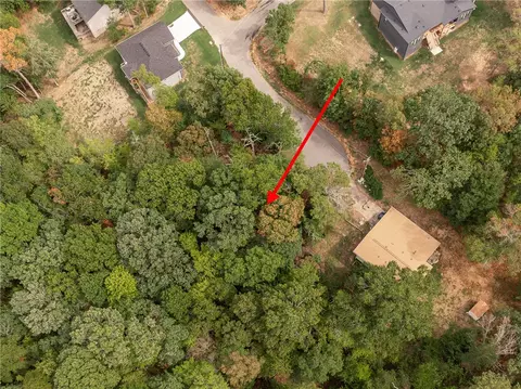 lot9 Richmond Ln, Bella Vista, AR 72714