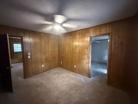 Bedroom - 1908 Walnut St, Paris, AR 72855 photo 3 of 3