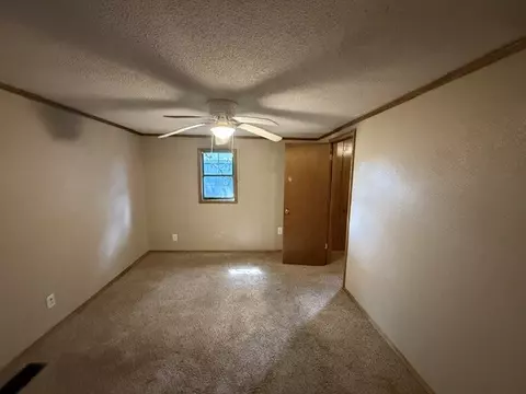 Bedroom - 1908 Walnut St, Paris, AR 72855 photo 2 of 3