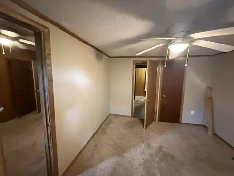 Bedroom - 1908 Walnut St, Paris, AR 72855 photo 1 of 3