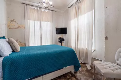 Bedroom - 209 River St, Ozark, AR 72949 photo 3 of 8