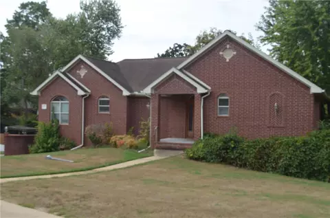 107 Olinka Pass St, Bentonville, AR 72712