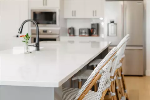 Kitchen - 2812 S 20th St, Rogers, AR 72758 photo 3 of 8
