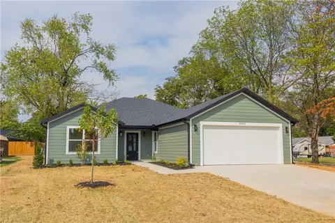 3400 Cannon Ave, Springdale, AR 72762