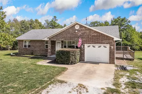 9577 Sims Rd, Harrison, AR 72601