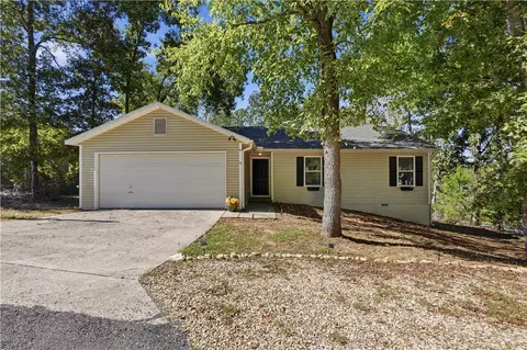 19 Goldsby Dr, Bella Vista, AR 72714