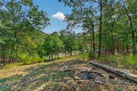 Exterior - 21265 Maple Dr, Garfield, AR 72732 photo 6 of 6