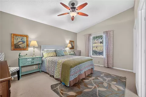 Bedroom - 21265 Maple Dr, Garfield, AR 72732 photo 1 of 4