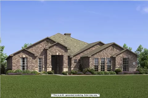 2631 Honeybell Ln, Centerton, AR 72712