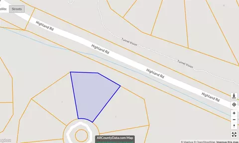 lot22 Aaron Ln, Bella Vista, AR 72715