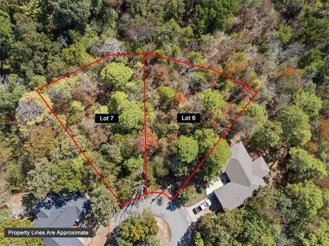 lot S 6 7 Holborn Ln, Bella Vista, AR 72714