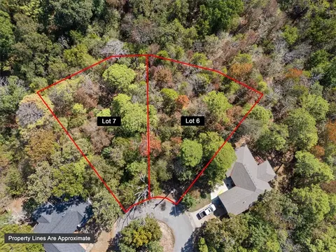 lot S 6 7 Holborn Ln, Bella Vista, AR 72714