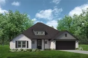 1206 Harvest Ave, Lowell, AR 72745