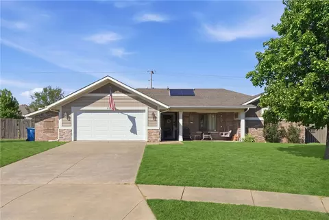 6101 SW Thorney Cv, Bentonville, AR 72712