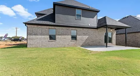 Exterior - 811 Ann Pl, Centerton, AR 72719 photo 4 of 4