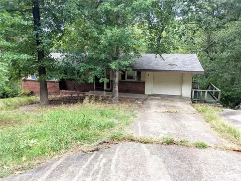 43 Billingsley Dr, Bella Vista, AR 72715