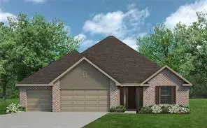 204 Wharton St, Lowell, AR 72745