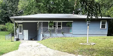 708 N Oak St, Harrison, AR 72601