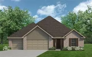 1202 Pineapple Ave, Lowell, AR 72745