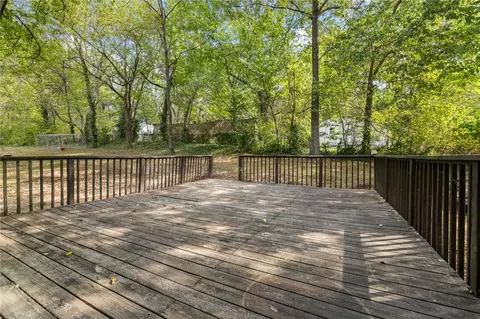Exterior - 511 E Gordon Ave, Harrison, AR 72601 photo 1 of 4