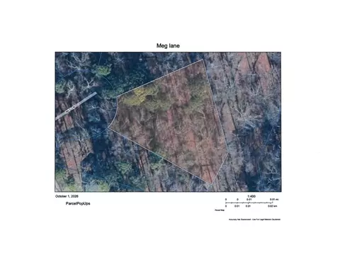 lot10 Meg Ln, Bella Vista, AR 72714