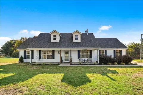 20187 Gem Rd, Lincoln, AR 72744