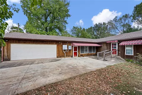 37 Gilbert Ln, Dover, AR 72837