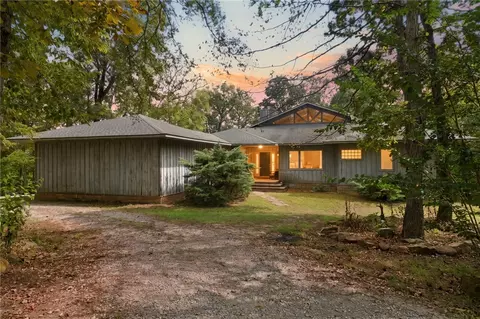 11442 Brubaker Rd, West Fork, AR 72774