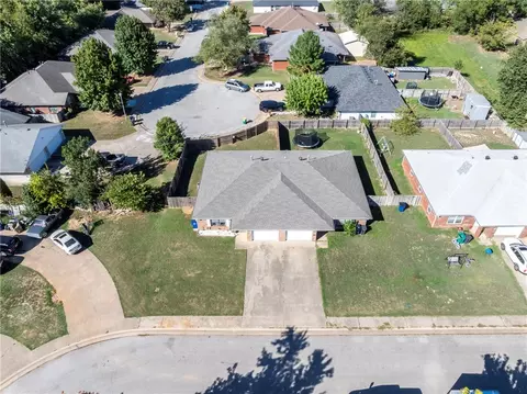 View/Area - 701-703 E Glendale Ln, Rogers, AR 72758 photo 11 of 11