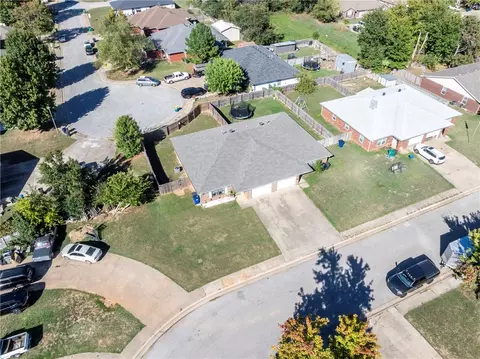 View/Area - 701-703 E Glendale Ln, Rogers, AR 72758 photo 6 of 11