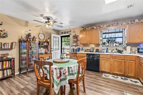 Kitchen - 701-703 E Glendale Ln, Rogers, AR 72758 photo 2 of 3