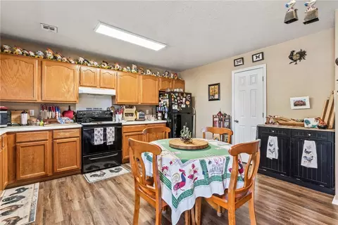 Kitchen - 701-703 E Glendale Ln, Rogers, AR 72758 photo 3 of 3