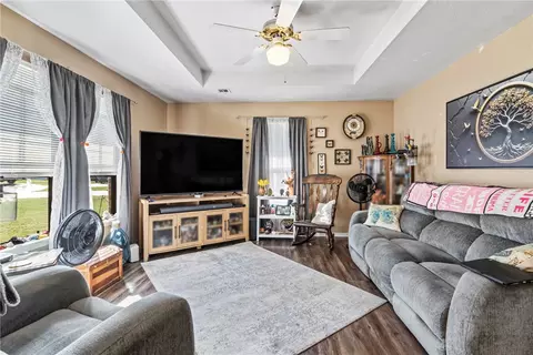 Living - 701-703 E Glendale Ln, Rogers, AR 72758 photo 1 of 1