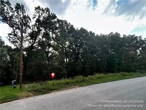 Taransay Drive, Bella Vista, AR 72715