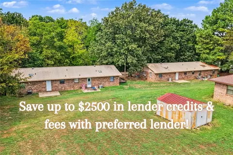 65056507 W 65216523 W Double Springs Rd, Fayetteville, AR 72704