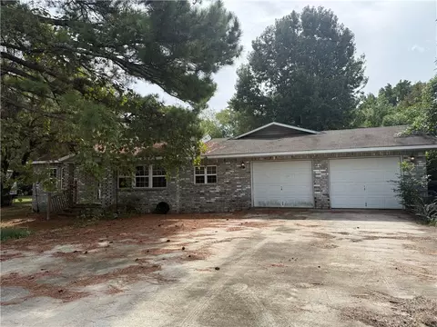 1745 Taft, Westville, OK 74965
