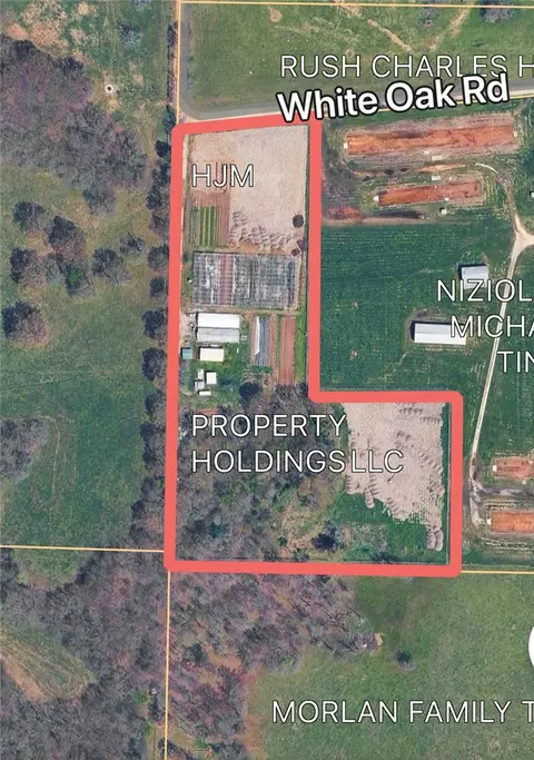 13893 White Oak Rd, Fayetteville, AR 72704