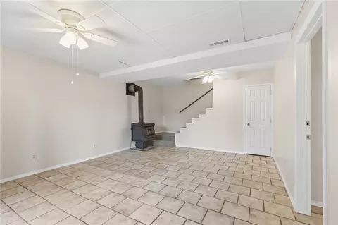 Living - 4357 Cherry Tree Ln, Harrison, AR 72601 photo 4 of 5