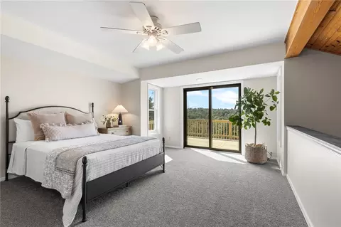 Bedroom - 4357 Cherry Tree Ln, Harrison, AR 72601 photo 1 of 3