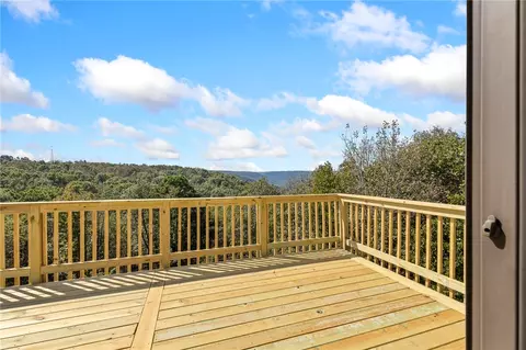 Exterior - 4357 Cherry Tree Ln, Harrison, AR 72601 photo 7 of 9