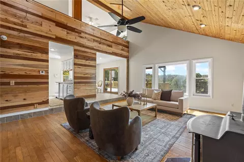 Living - 4357 Cherry Tree Ln, Harrison, AR 72601 photo 1 of 5