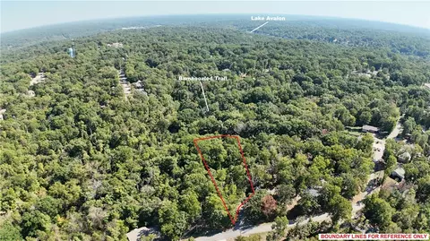 Wilts Lane, Bella Vista, AR 72715