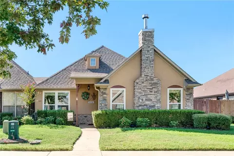 3111 SW Warberry Ave, Bentonville, AR 72713