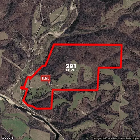 454 Green Hill Ln, Rocky Comfort, MO 64861
